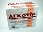 Preview: Alkotip® Alkohol Wattestäbchen 50 Stück