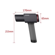 Massagegerät Massage Gun Meresoy 9°