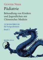 Pädiatrie - Behandlung von Kindern und Jugendlichen mit Chinesischer Medizin