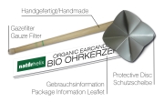 Naturhelix BIO Ohrkerzen Natur 10 Stück