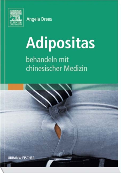 Adipositas behandeln mit chinesischer Medizin