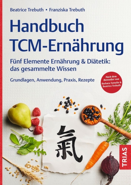 Handbuch TCM-Ernährung