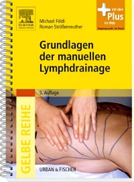 Grundlagen der manuellen Lymphdrainage