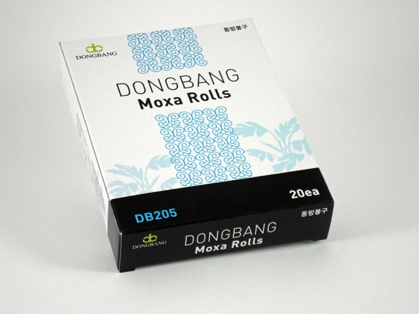 Moxazigarren Super Pure Moxa 20 Stück