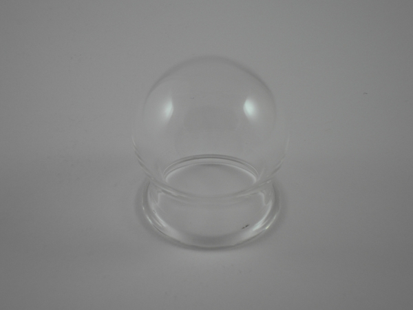 Schröpfglas Mundgeblasen 3.5 cm