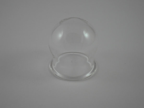 Schröpfglas Mundgeblasen 4.5 cm