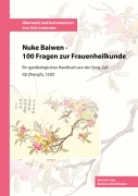 Nuke Baiwen - 100 Fragen zur Frauenheilkunde